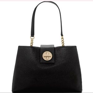 Kate spade Town Road Elena Black